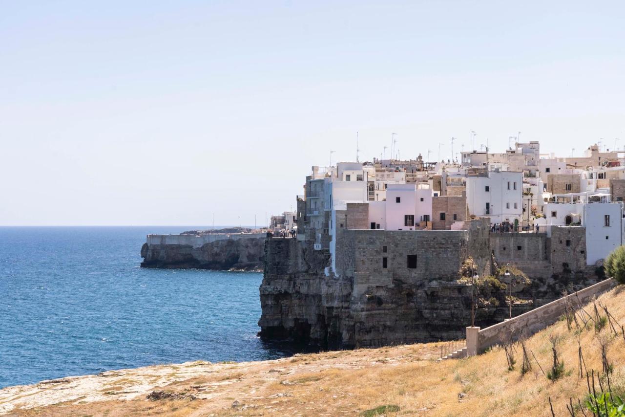 San Vito Luxury Accomodation Polignano a Mare Exterior foto