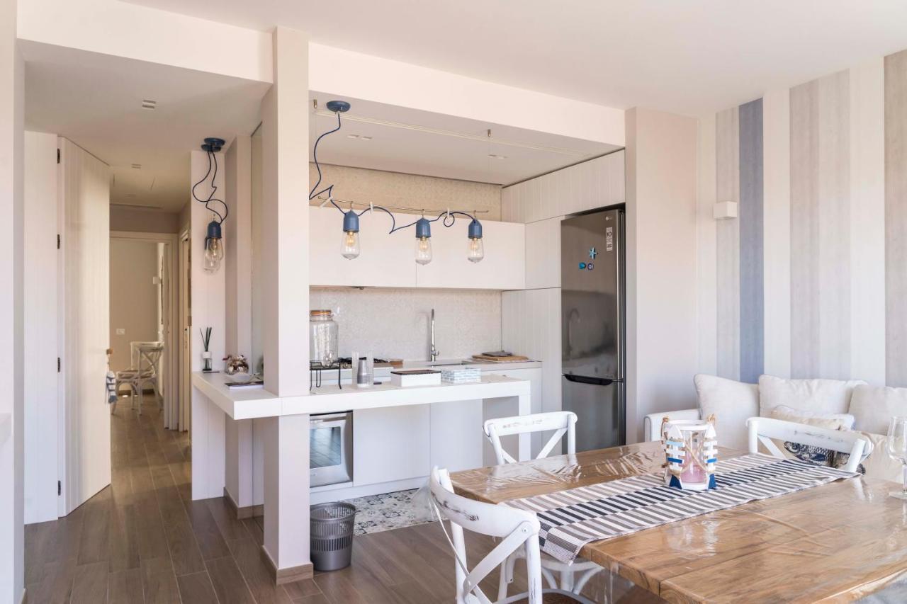 San Vito Luxury Accomodation Polignano a Mare Exterior foto