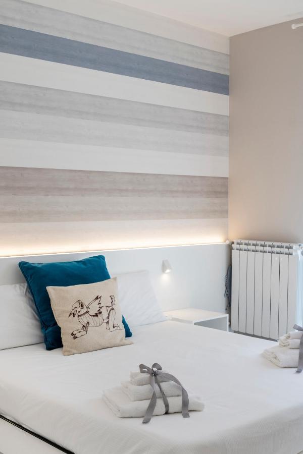 San Vito Luxury Accomodation Polignano a Mare Exterior foto