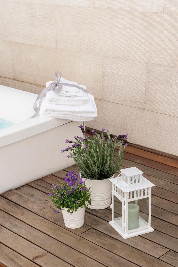 San Vito Luxury Accomodation Polignano a Mare Exterior foto