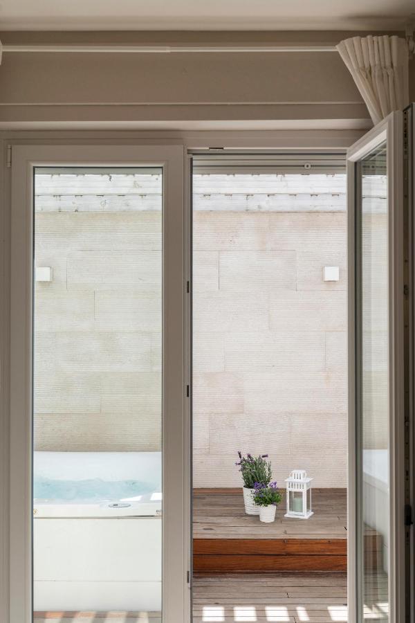San Vito Luxury Accomodation Polignano a Mare Exterior foto