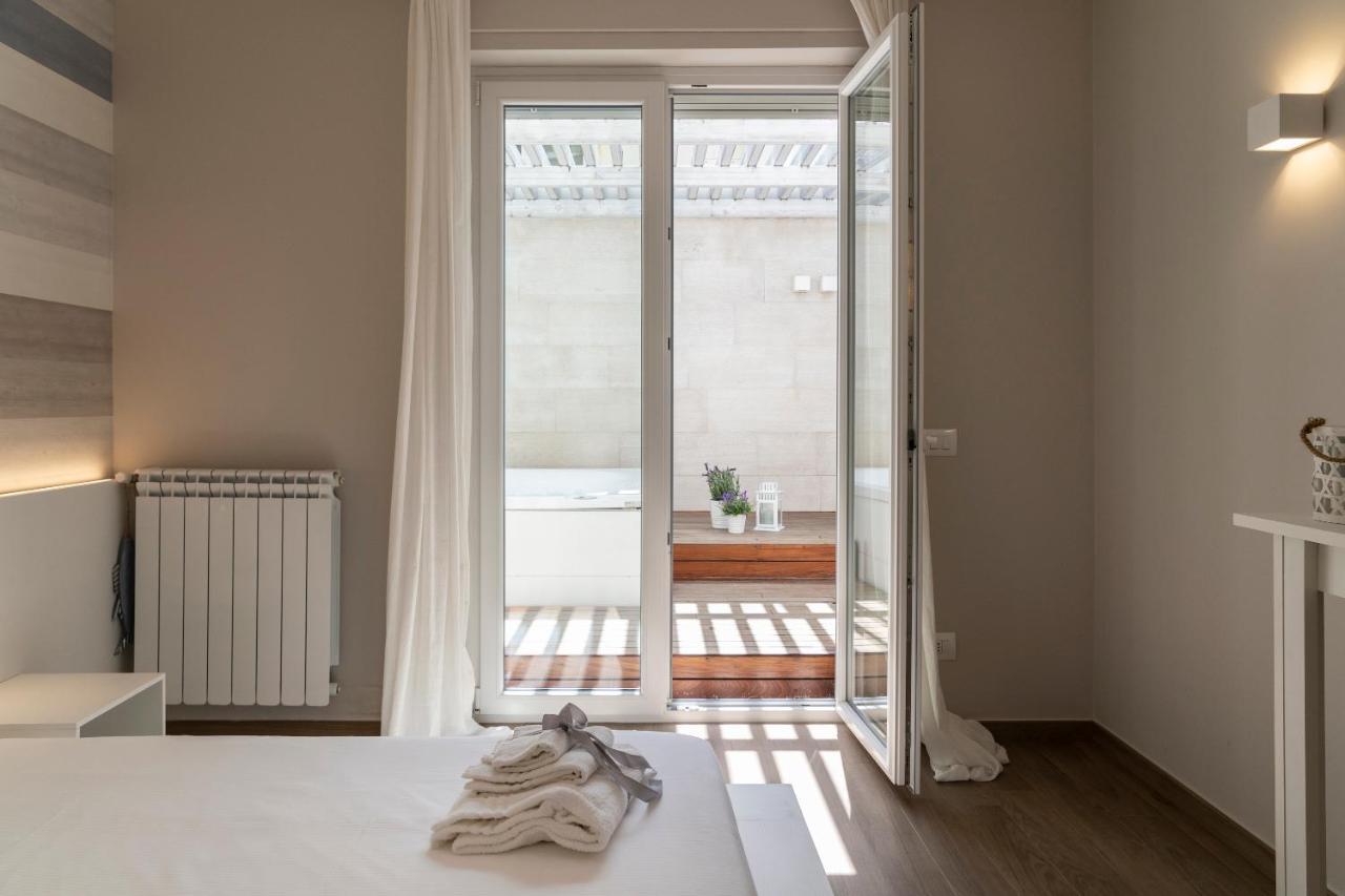 San Vito Luxury Accomodation Polignano a Mare Exterior foto